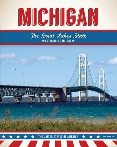Cover image for Michigan