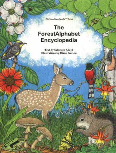 Cover image for ForestAlphabet Encyclopedia