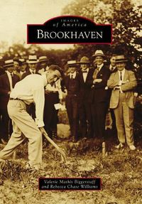 Cover image for Brookhaven