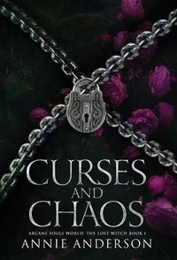 Cover image for Curses and Chaos