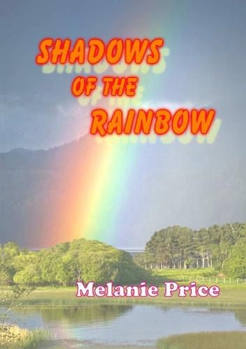 Cover image for Shadows of the Rainbow