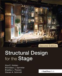 Cover image for Structural Design for the Stage