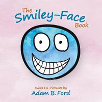 Cover image for The Smiley-Face Book