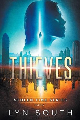 Cover image for Thieves