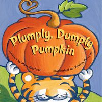 Cover image for Plumply, Dumply Pumpkin