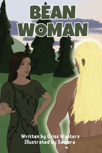 Cover image for Bean Woman