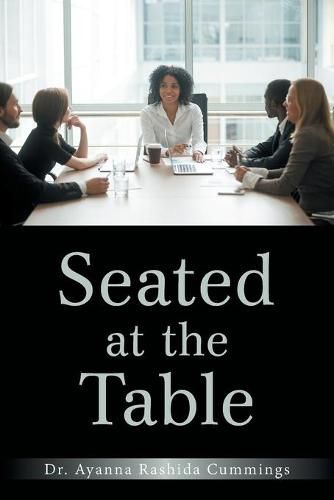 Cover image for Seated at the Table