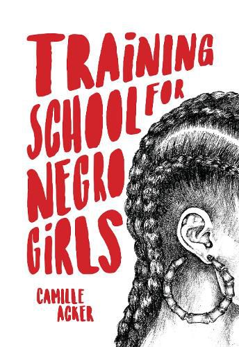 Cover image for Training School For Negro Girls