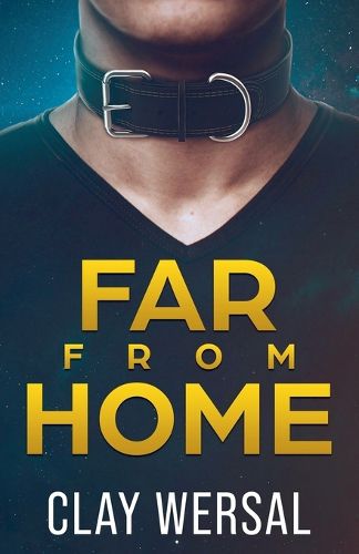 Cover image for Far From Home