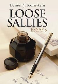 Cover image for Loose Sallies Essays