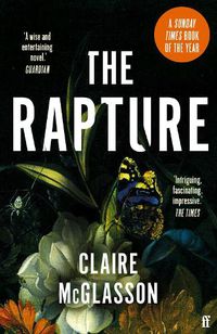 Cover image for The Rapture