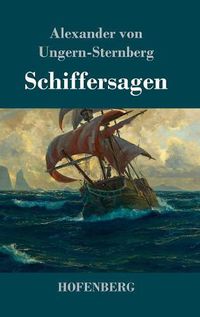 Cover image for Schiffersagen