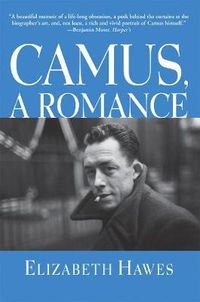 Cover image for Camus, a Romance
