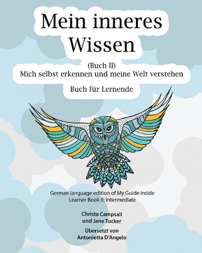 Cover image for Mein inneres Wissen Buch fuer Lernende (Buch II)