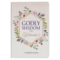 Cover image for Godly Wisdom for Women