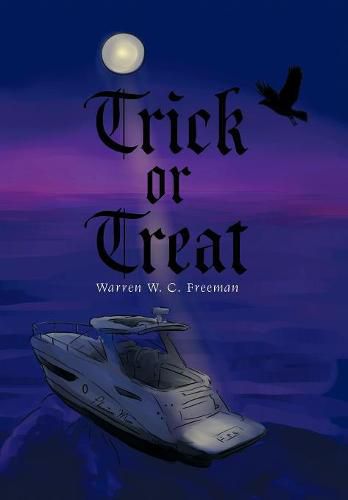 Cover image for Trick or Treat