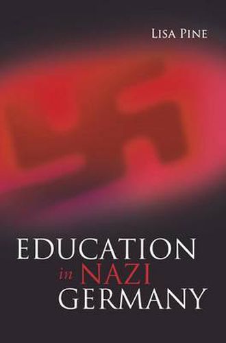 Cover image for Education in Nazi Germany