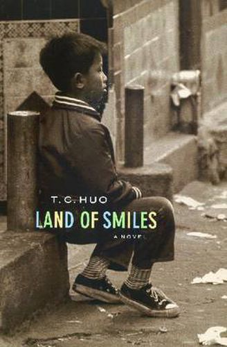 Cover image for Land of Smiles