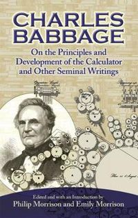 Cover image for On the Principles and Development of the Calculator