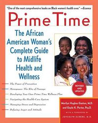 Cover image for Prime Time