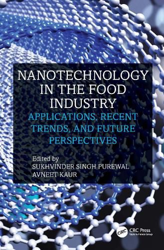 Cover image for Nanotechnology in the Food Industry