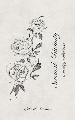 Cover image for Sensual Divinity