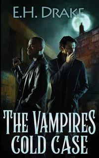 Cover image for The Vampire's Cold Case