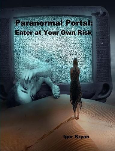 Cover image for Paranormal Portal