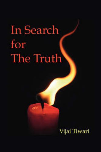 Cover image for In Search for the Truth