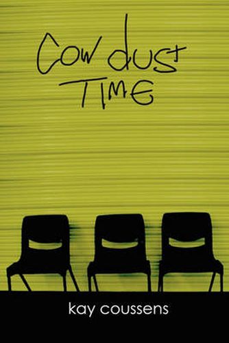 Cover image for Cow Dust Time