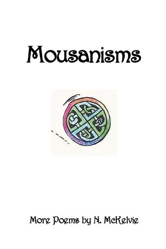 Cover image for Mousanisms