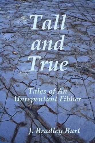 Cover image for Tall and True