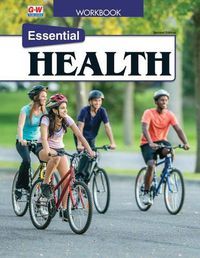 Cover image for Essential Health
