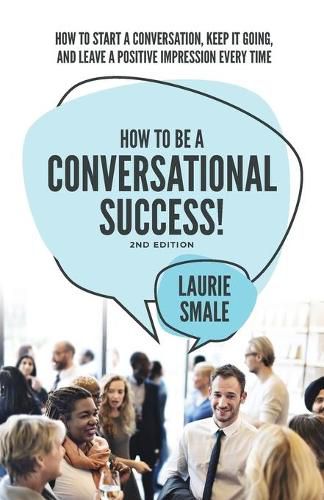 Cover image for How to be a Conversational Success