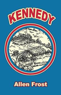 Cover image for Kennedy