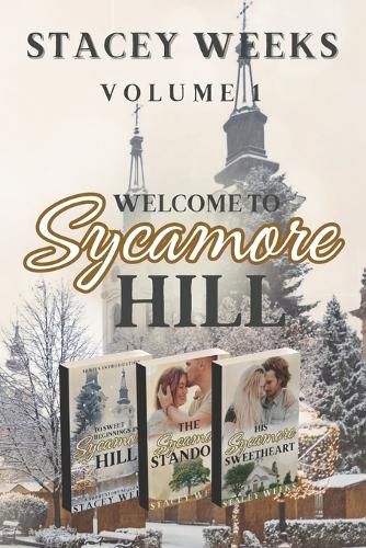 Cover image for Welcome to Sycamore Hill