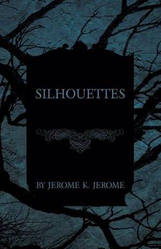 Cover image for Silhouettes