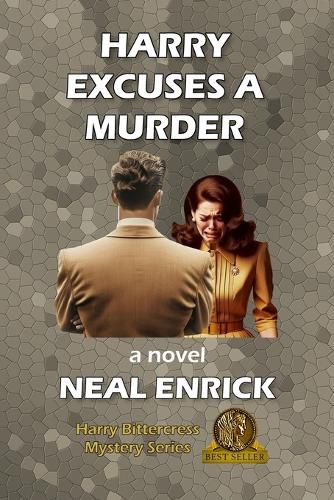 Cover image for Harry Excuses a Murder