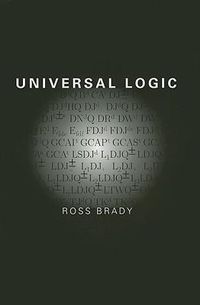 Cover image for Universal Logic