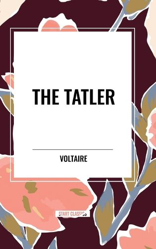 Cover image for The Tatler