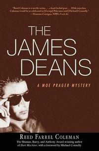 Cover image for The James Deans