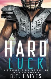 Cover image for Hard Luck