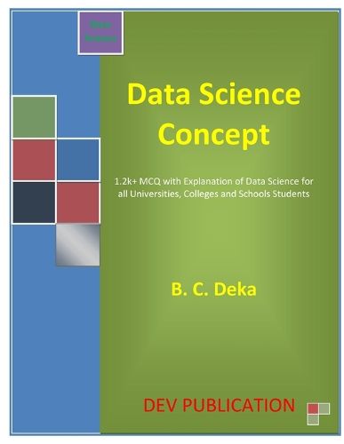 Cover image for Data Science Concept