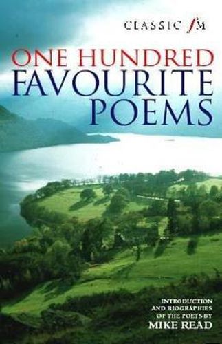 Classic FM 100 Favourite Poems