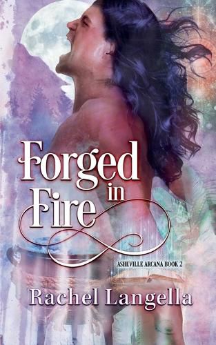 Cover image for Forged in Fire