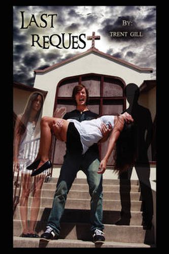 Cover image for Last Request