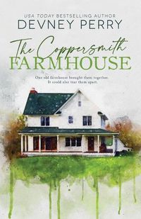 Cover image for The Coppersmith Farmhouse