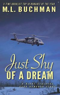 Cover image for Just Shy of a Dream