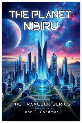 Cover image for The Planet Nibiru