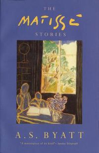 Cover image for The Matisse Stories